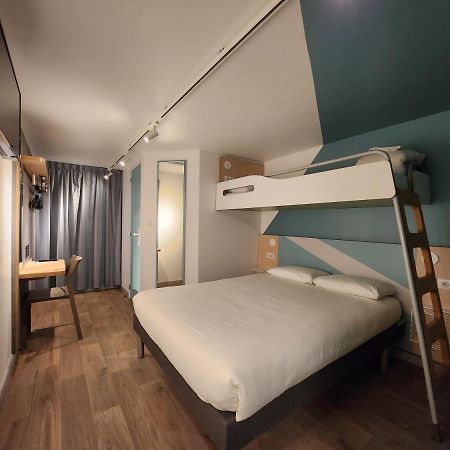 Ibis Budget Chambourcy Saint Germain Luaran gambar