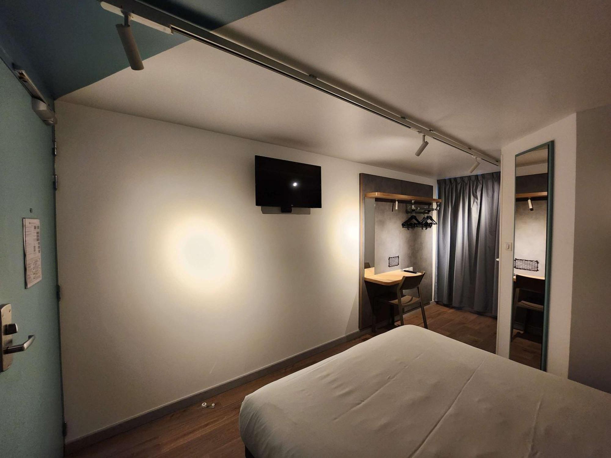 Ibis Budget Chambourcy Saint Germain Luaran gambar
