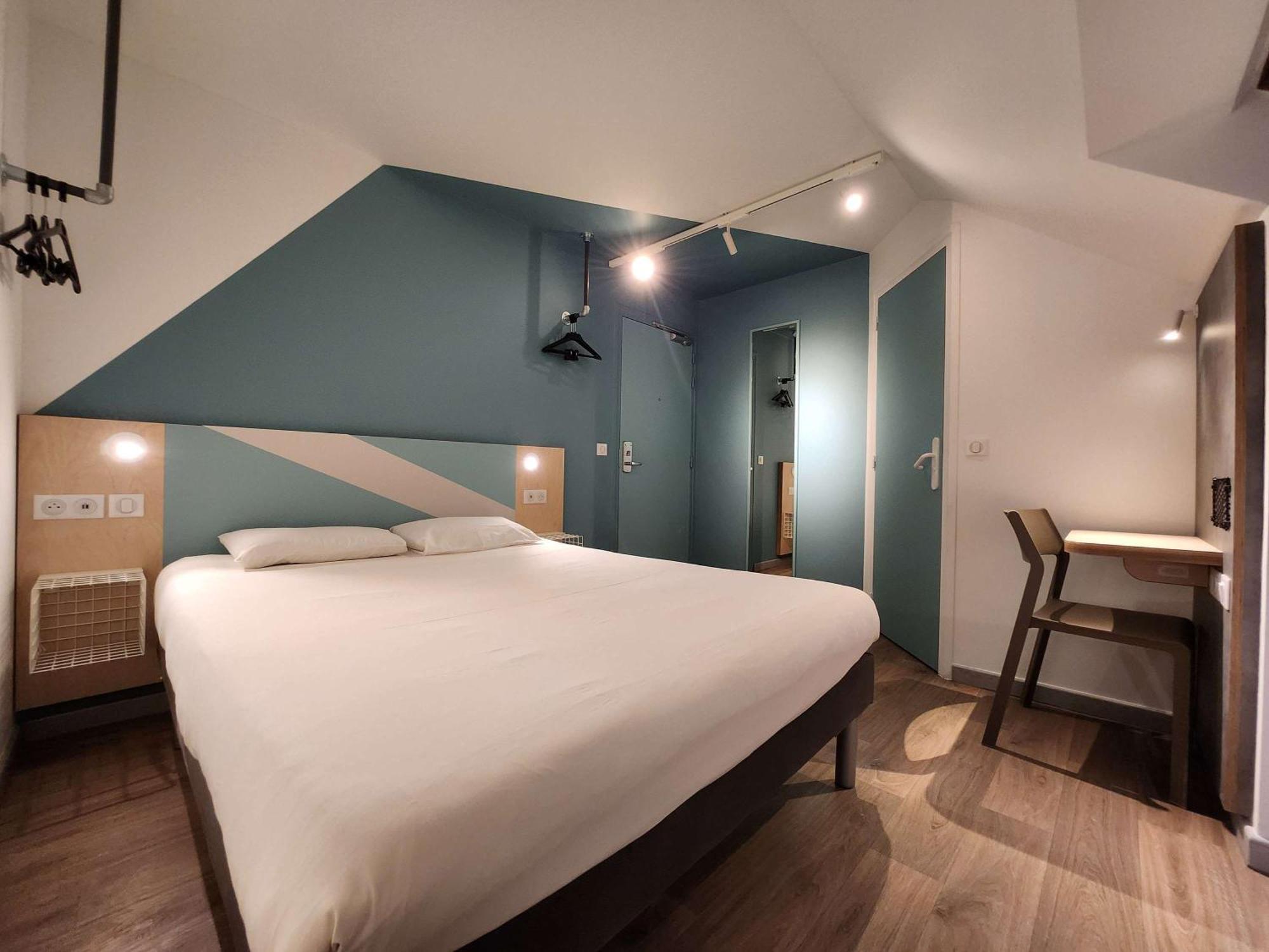 Ibis Budget Chambourcy Saint Germain Luaran gambar