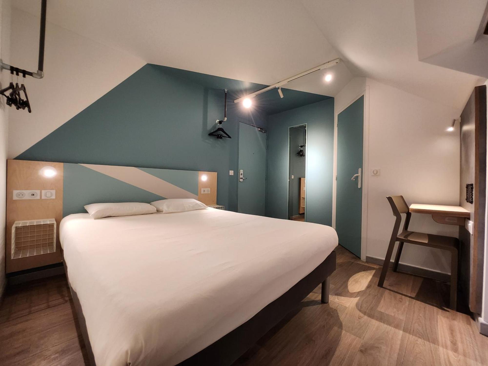 Ibis Budget Chambourcy Saint Germain Luaran gambar