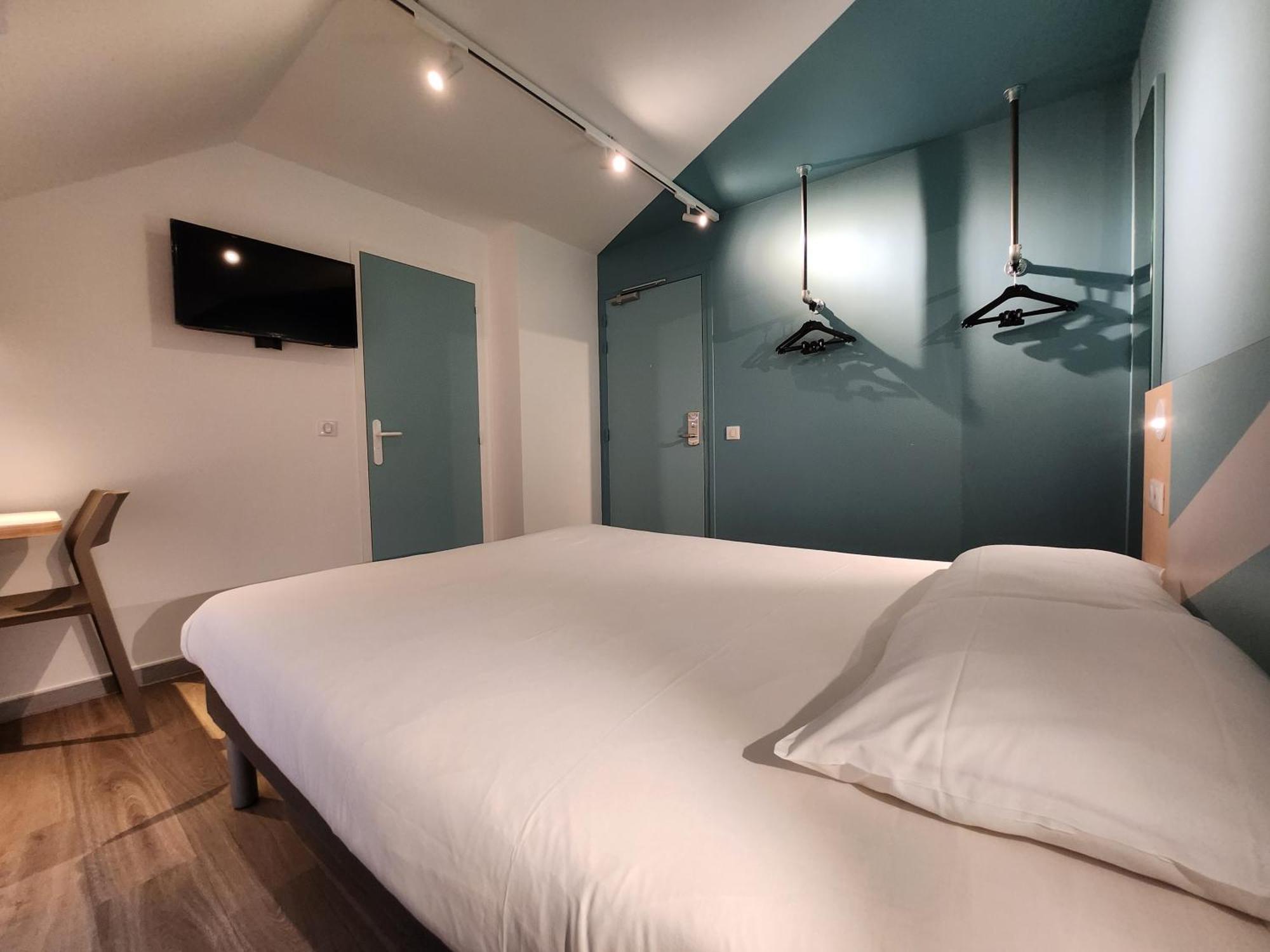 Ibis Budget Chambourcy Saint Germain Luaran gambar