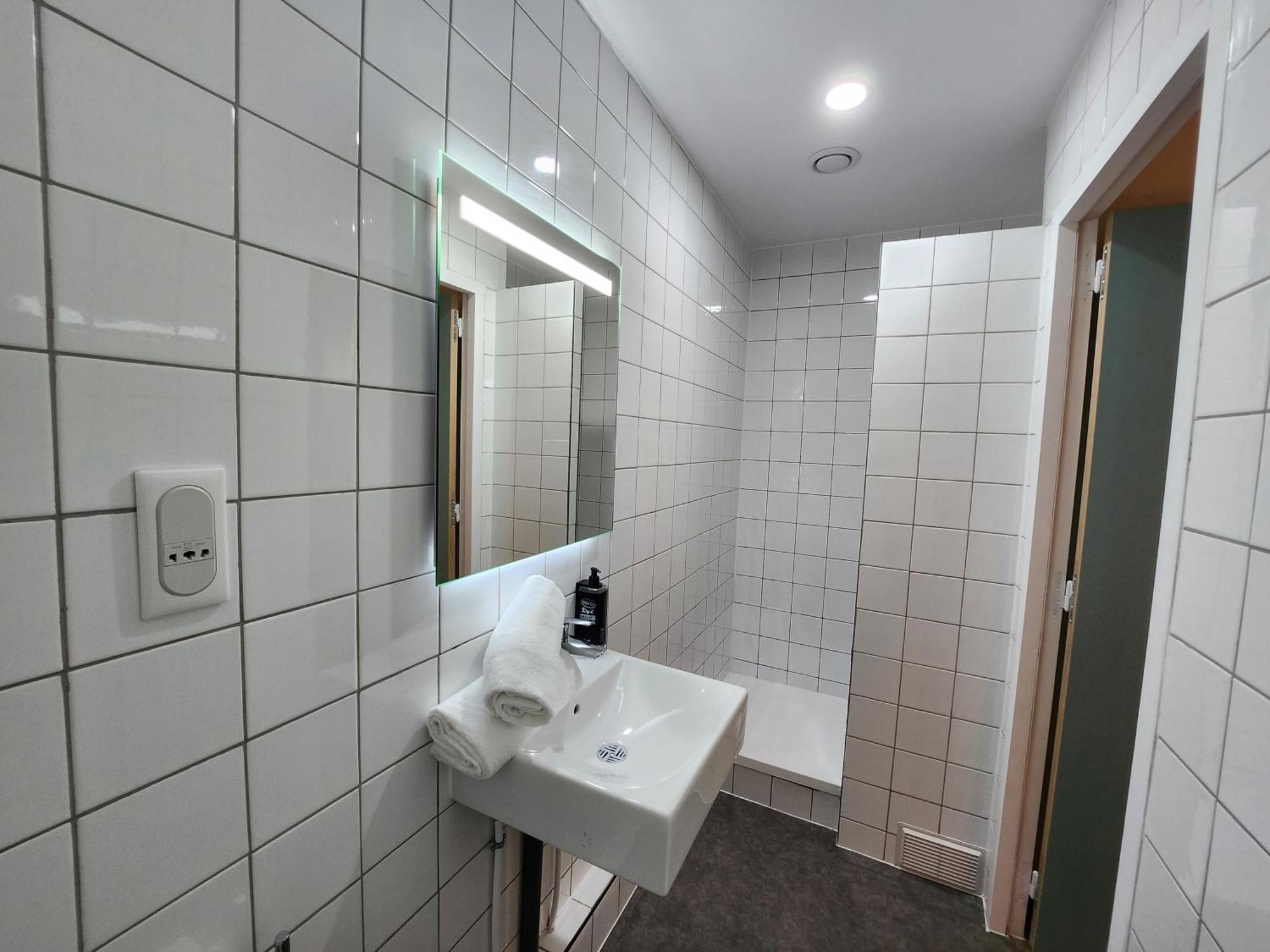 Ibis Budget Chambourcy Saint Germain Luaran gambar