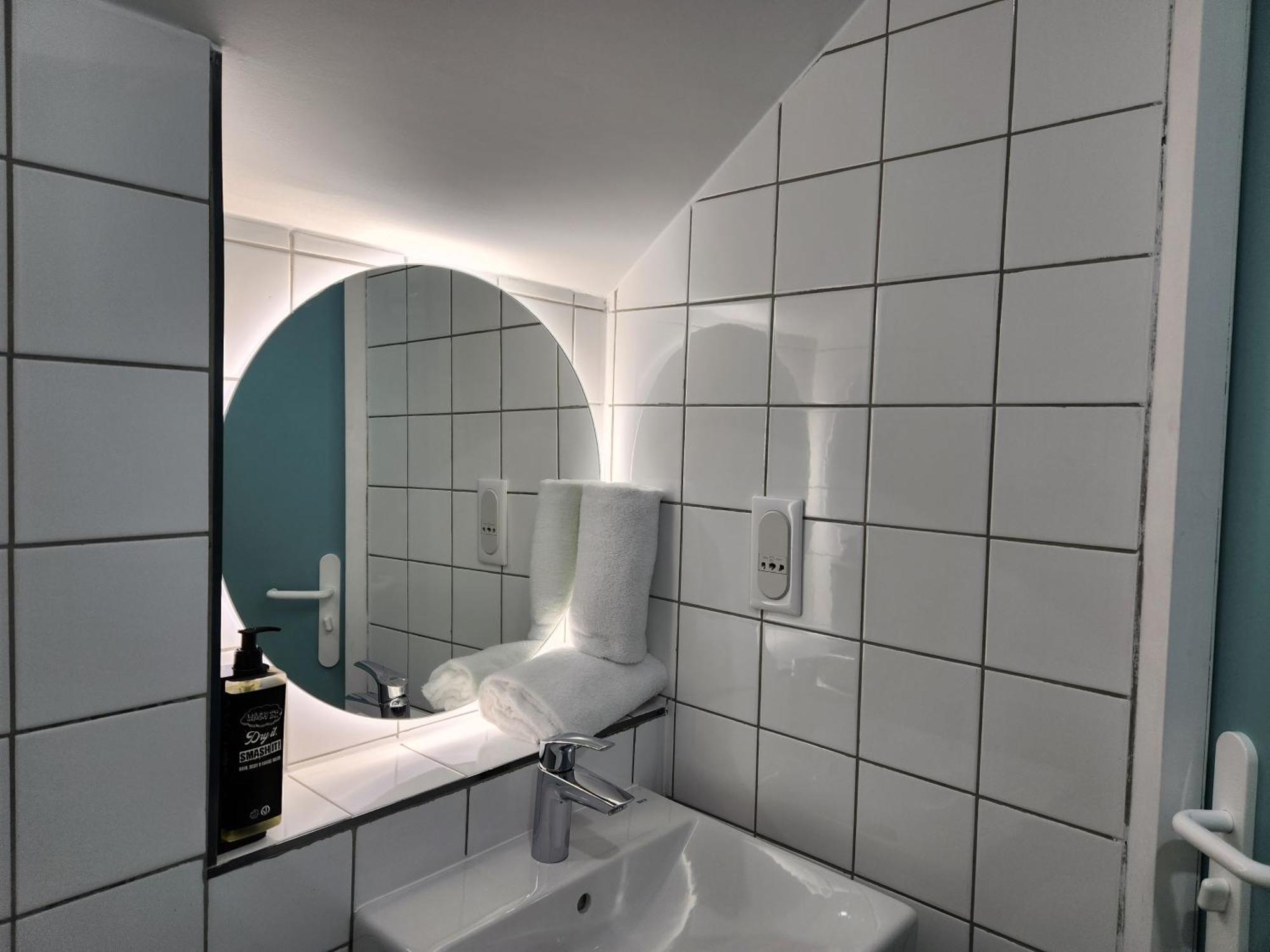 Ibis Budget Chambourcy Saint Germain Luaran gambar