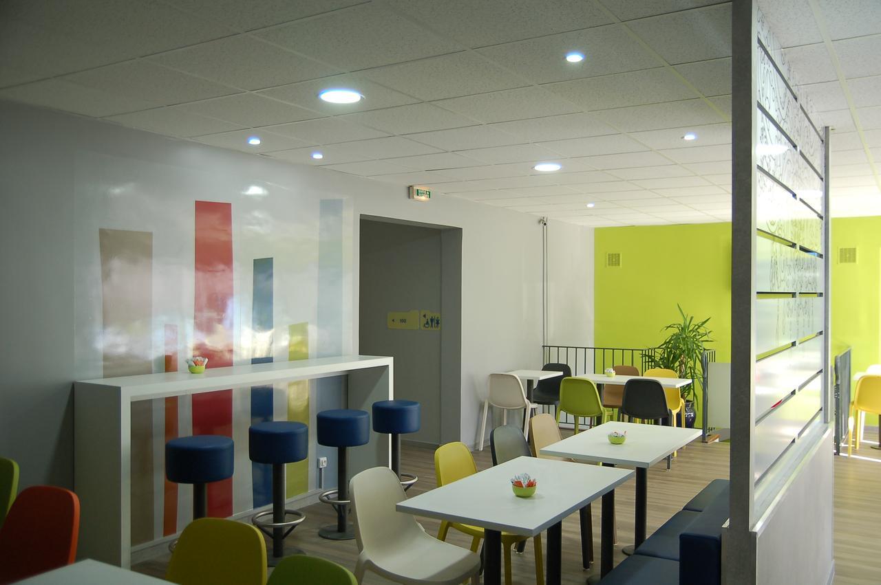Ibis Budget Chambourcy Saint Germain Luaran gambar